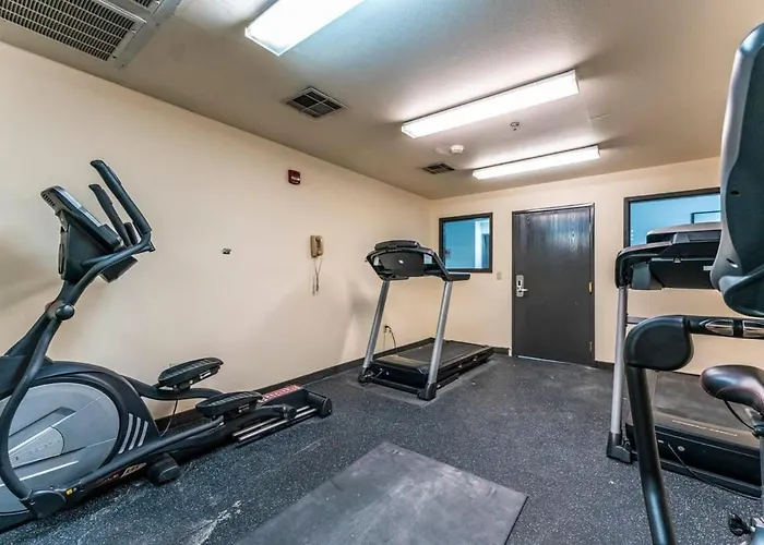 Metro Tempe Extended Stay - King Studio